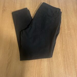 LULULEMON ABC SLIM FIT PANTS